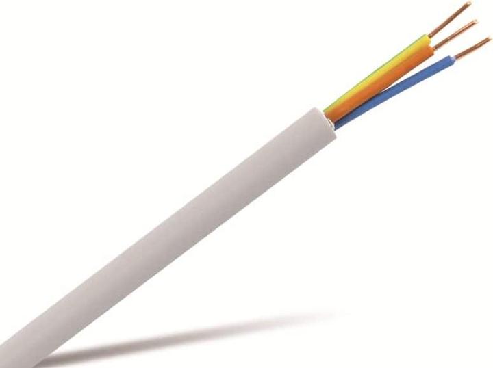 Produktbild Helukabel Installationsleitung NYM-J 3 G (50 m)