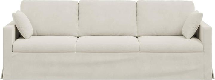 Actual product image vidaXL Sofa