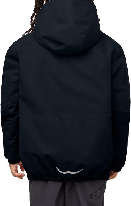 Produktbild Jack Wolfskin Blocky Jacket K (92)