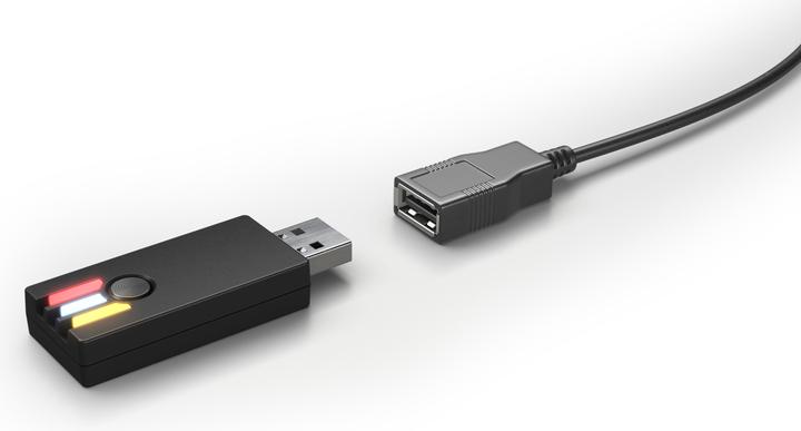 Produktbild Antlion ModMic Wireless