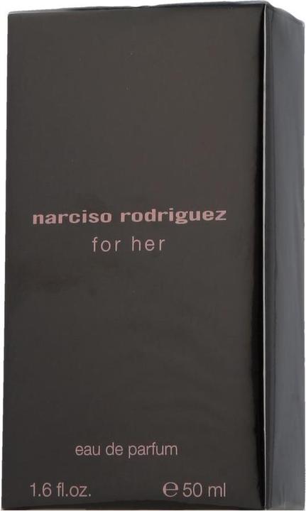 Immagine prodotto Narciso Rodriguez Per Lei (Eau de parfum, 50 ml)