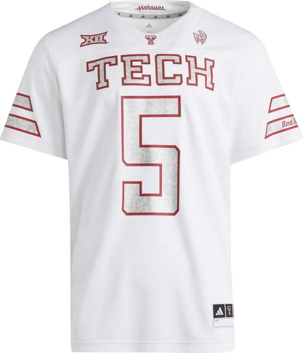Produktbild Adidas Mahomes X Texas Tech (XL)