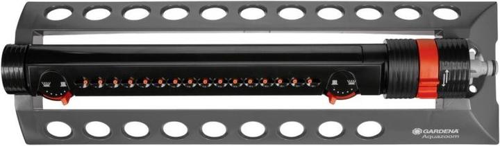 Immagine prodotto Gardena Comfort Aquazoom 250/2 (Irrigatore quadrato)