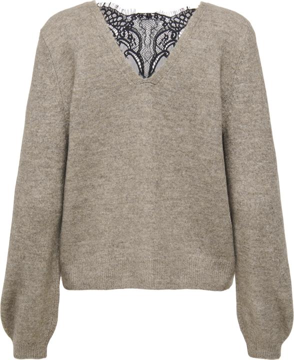 Produktbild Only ONLADELE Strickjacke Strickjacke (L)