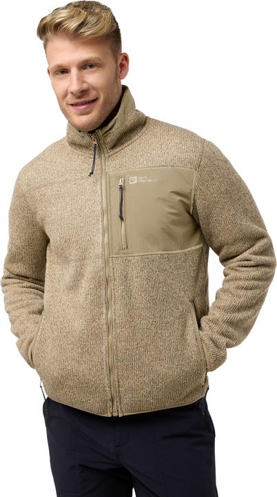Produktbild Jack Wolfskin Kaminfeuer Jkt M (XXL)