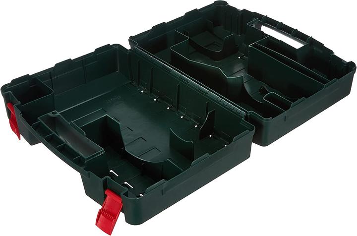 Actual product image Bosch Professional Zubehör Accessories 26 machine case (1 Piece)