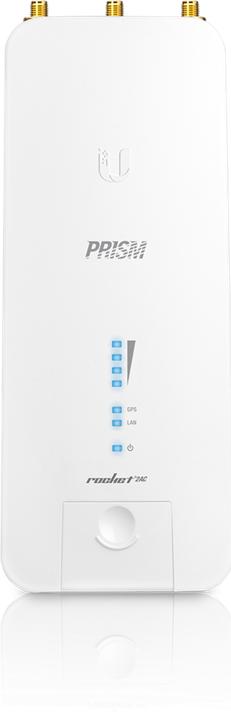 Image du produit Ubiquiti Rocket 2AC Prism R2AC - Station de base sans fil