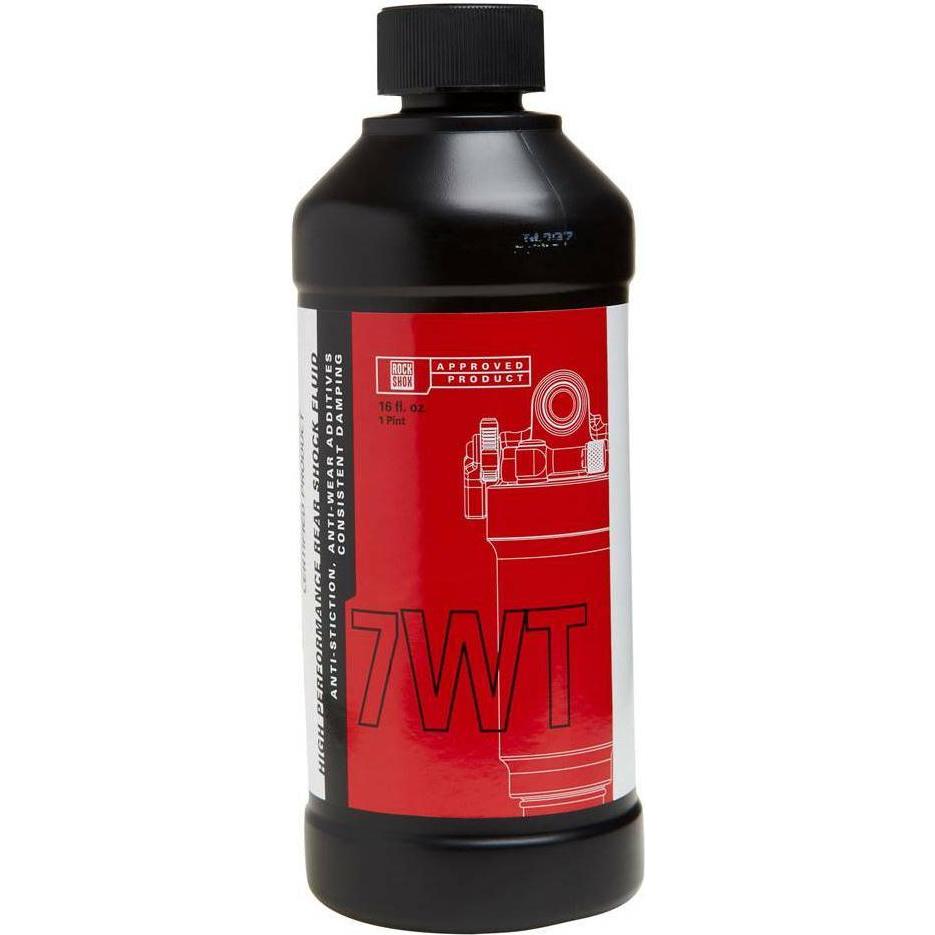 Thumbnail - RockShox, Zubehör Velofederung