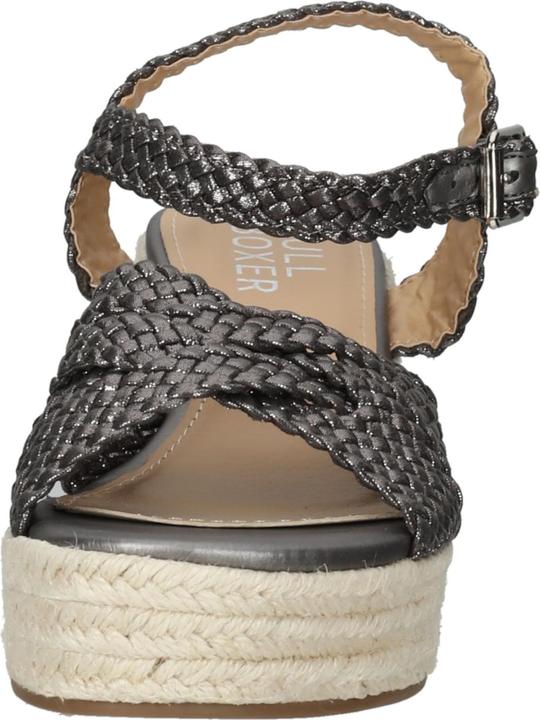 Actual product image Bullboxer Sandalen (38)