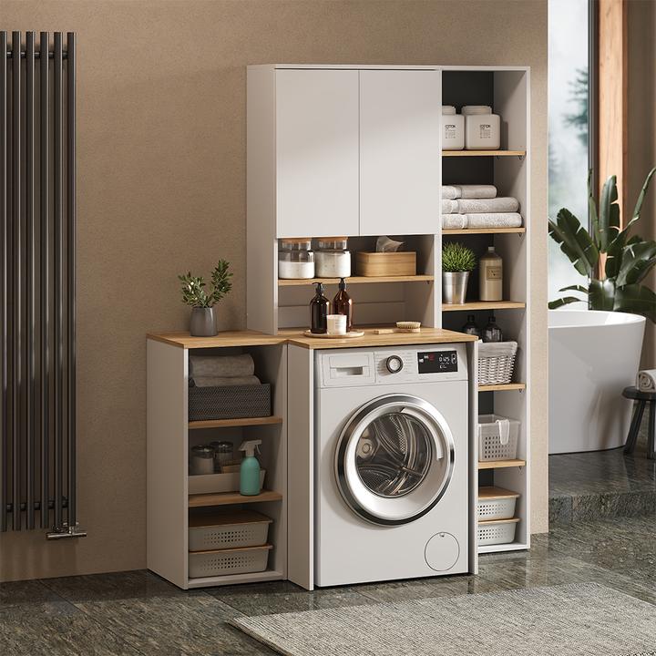 Produktbild Vicco Viktor (40.50 x 40.20 x 88.20 cm)