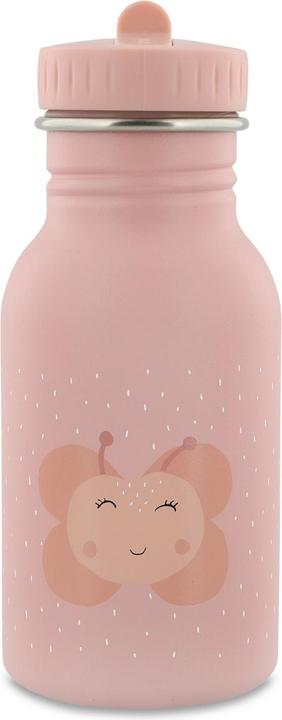 Actual product image Trixie Trinkflasche 350ml Schmetterling (0.35 l)