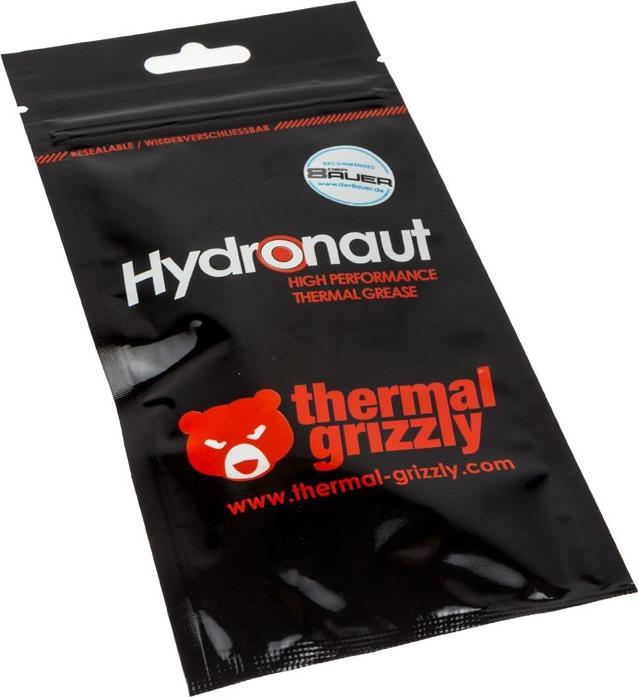 Productafbeelding Thermal Grizzly Hydronaut (11.80 W/m K, 1 g)