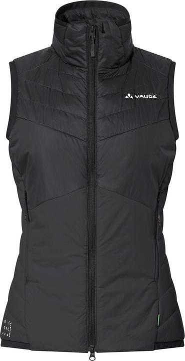 Actual product image Vaude Women's Monviso Vest (44)
