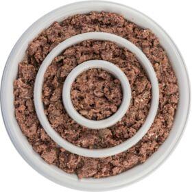 Image du produit Trixie Slow Feeding, gamelle, pour un chien (0.45 l)