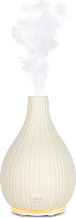 Image du produit Ipuro Désodorisant Aroma Vase Beige (150 ml)