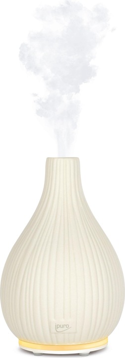 Actual product image Ipuro Air Freshener Aroma Vase Beige (150 ml)
