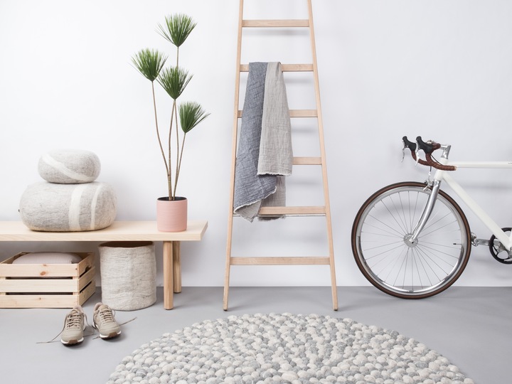 Image du produit Myfelt Round Flat Point XXXXS (Ø 50 cm)
