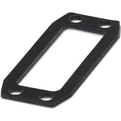 Phoenix Contact, Guarnizione della porta, Guarnizione piatta