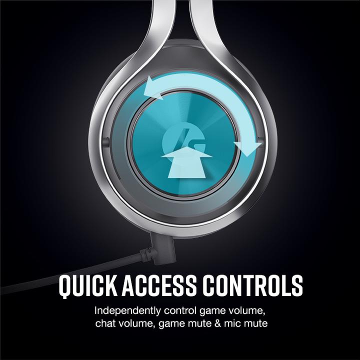 Actual product image LucidSound LS31 (Wireless)