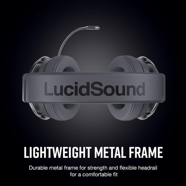 Actual product image LucidSound LS31 (Wireless)