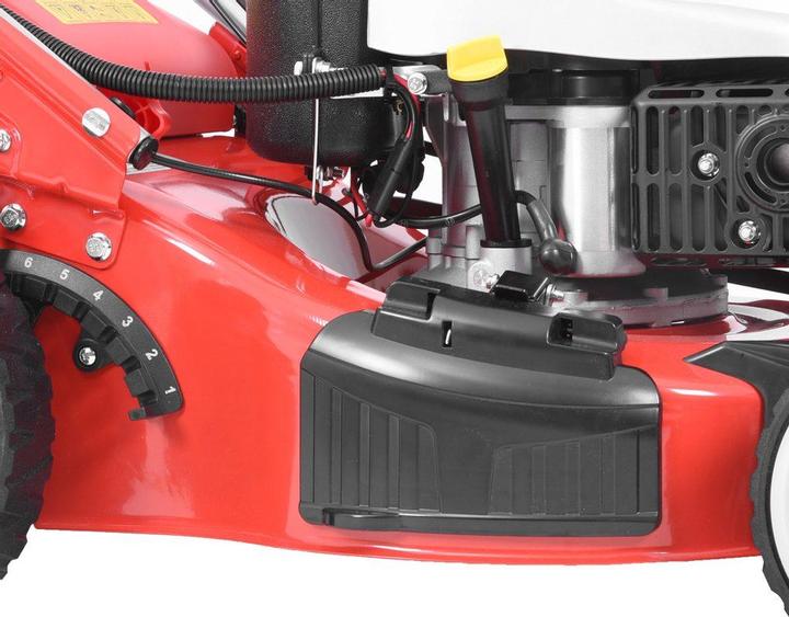 Image du produit Hecht 5484 SXE (Essence)