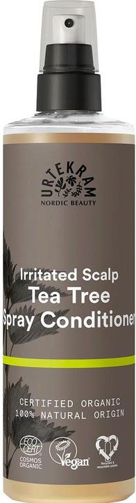 Produktbild Urtekram Spray Conditioner Teebaum (250 ml)
