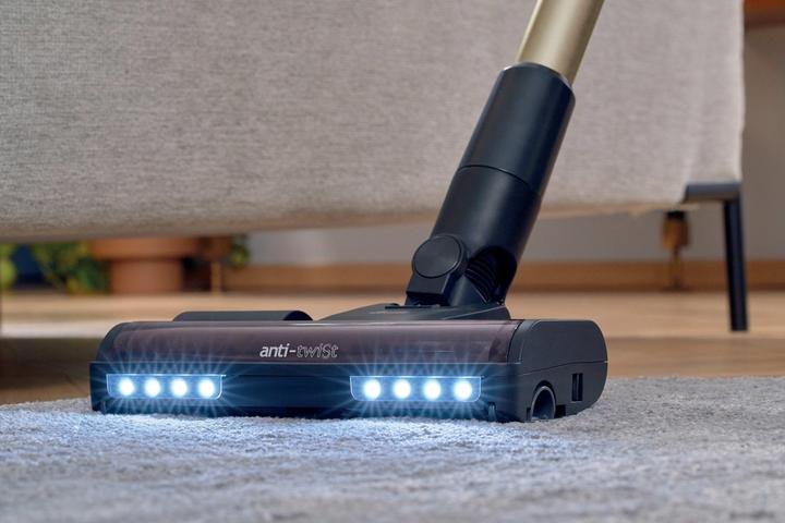 Actual product image Hoover HF4P10P 011 - HF4+ Pet