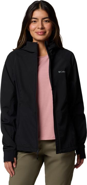 Immagine prodotto Columbia Giacca softshell con cappuccio Sweet As™ III da donna (S)