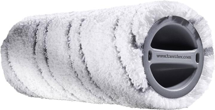 Actual product image Kärcher Roller set