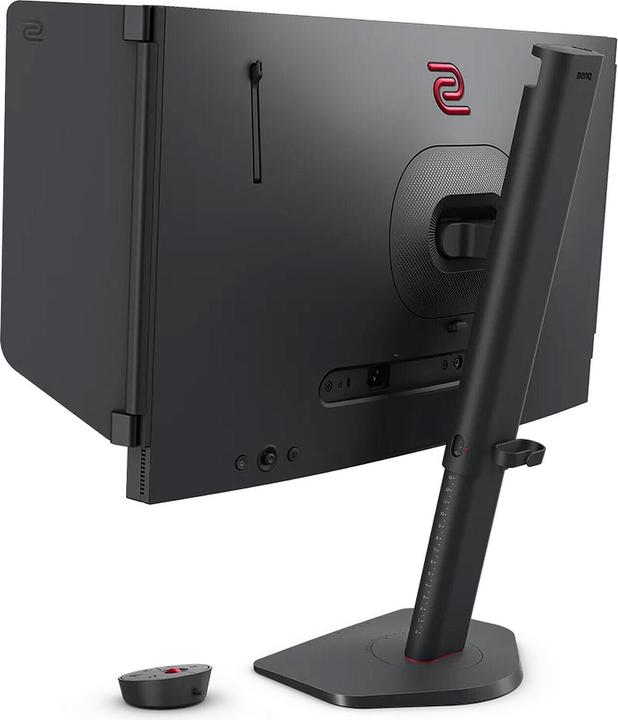 Actual product image BenQ Zowie XL2566X+ (1920 x 1080 pixels, 24.50")