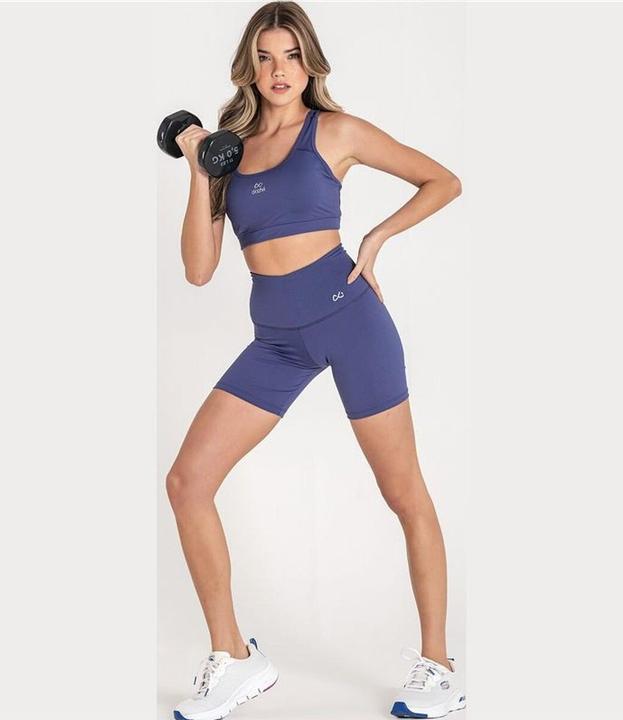 Actual product image Ditchil Fire Blue (L, M)