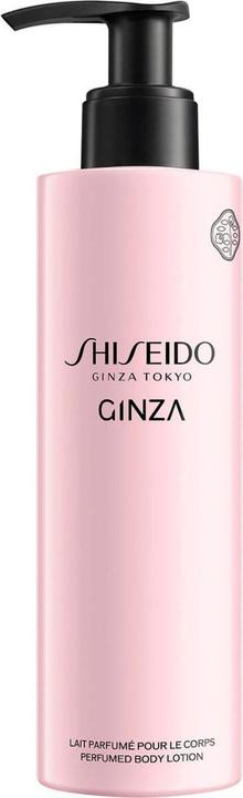 Produktbild Shiseido Ginza (Körpercreme, 200 ml)
