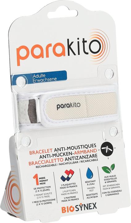 Actual product image Para‘Kito Bracelet (648 ml)