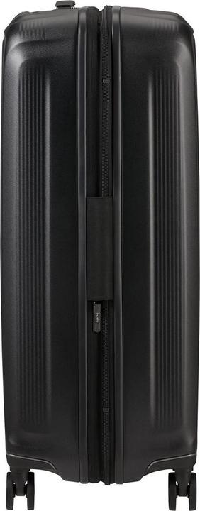 Produktbild Samsonite Reiskoffer - Nuon Spinner 69/25 Exp (Medium) Matt Graphite (79 l)