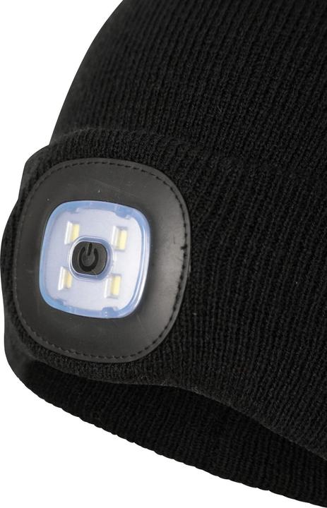 Immagine prodotto Mountain Warehouse Highlands Cappello Berretto con Luce Uomo (Taglia unica)