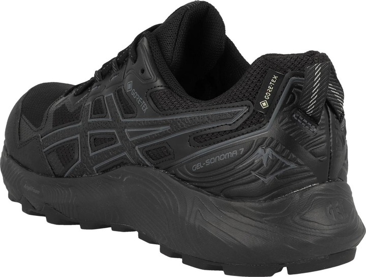 Actual product image ASICS Performance Gel Sonoma 7 (37.5)
