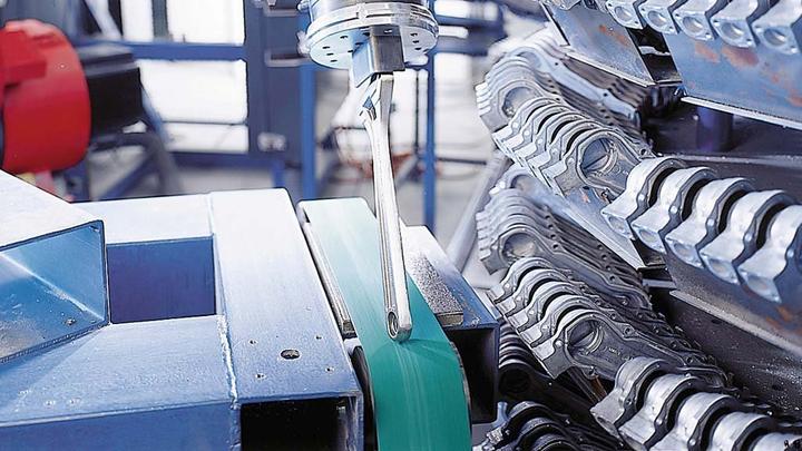 Productafbeelding SIA Schuurband100x1750mm P120 Ser2803 (120)