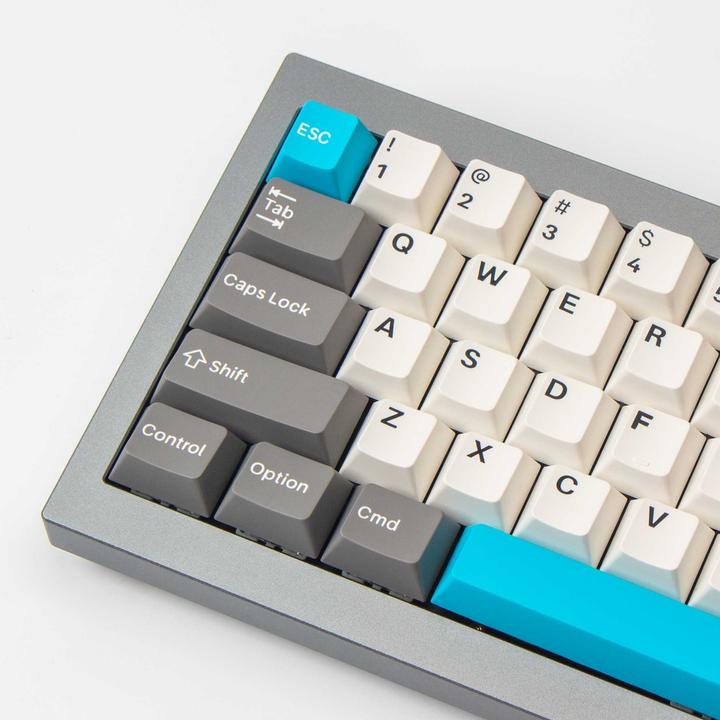 Actual product image Keychron KEY-PBT-12