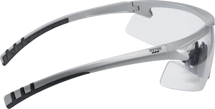 Actual product image HEYCO Safety goggles with lens mount