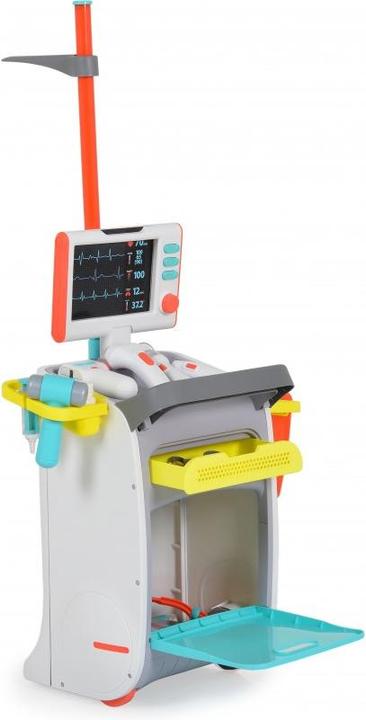 Produktbild Moni Arztwagen