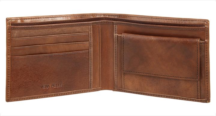 Actual product image PIKE Geldbörse