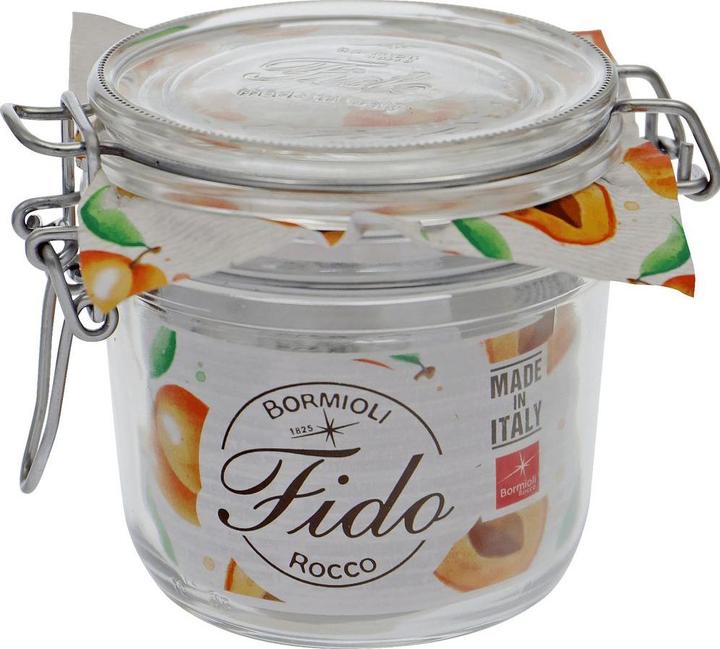 Produktbild Bormioli Rocco Fido (1 Stk., 0.35 l)