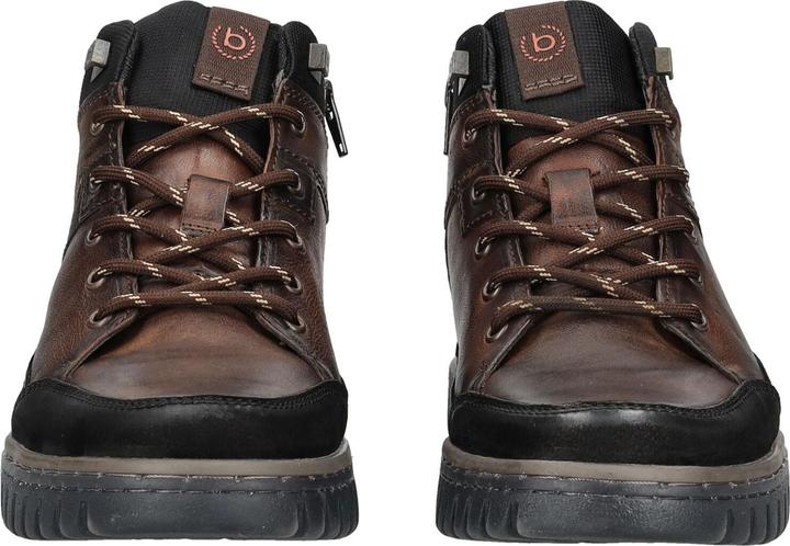 Actual product image Bugatti Sneaker (40)