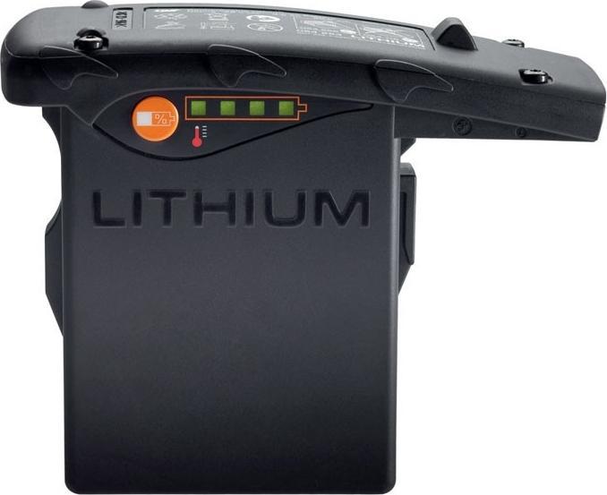Spit Zubehör 054462 54462 Accu Lithium 28V 4,2AH - 328 (28 V)