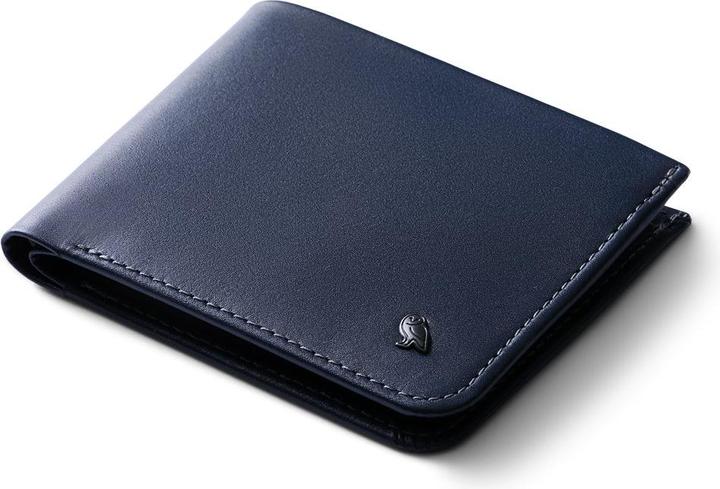 Actual product image Bellroy Hide & Seek - HI wallet