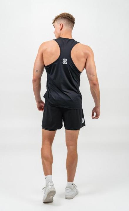 Immagine prodotto Nebbia Canotta Active Dynamic 349 - nero (M)