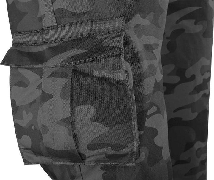 Actual product image No Name Camo URBAN bib shorts size XXXL (3XL)