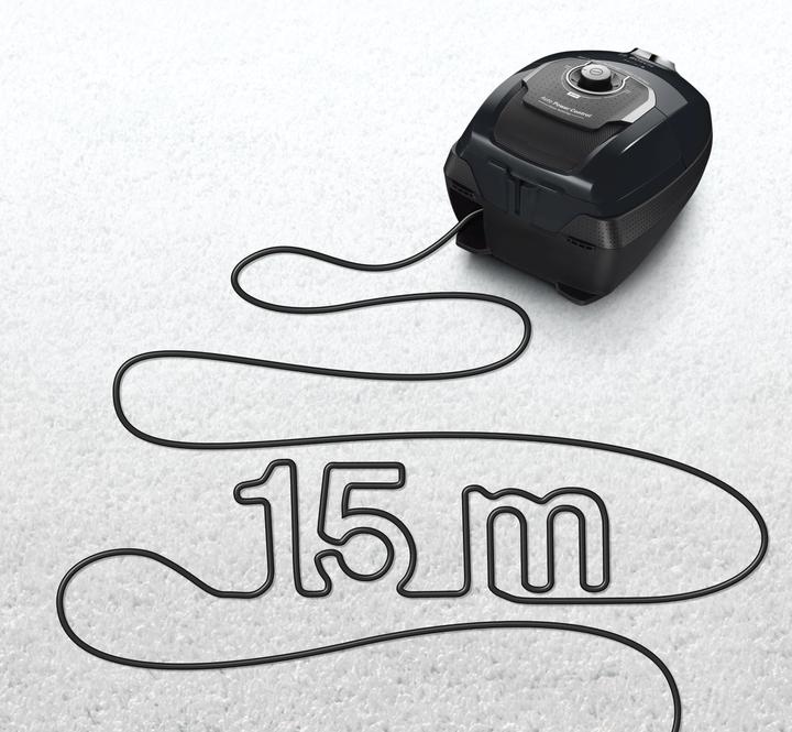 Actual product image Bosch Hausgeräte BGL8X329