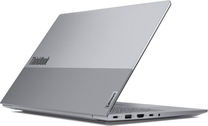 Actual product image Lenovo ThinkBook 14 Gen 9 (14", 1000 GB, 32 GB, DE, Intel Core Ultra 7 355)