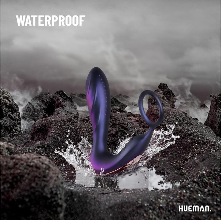 Immagine prodotto Hueman Black Hole
